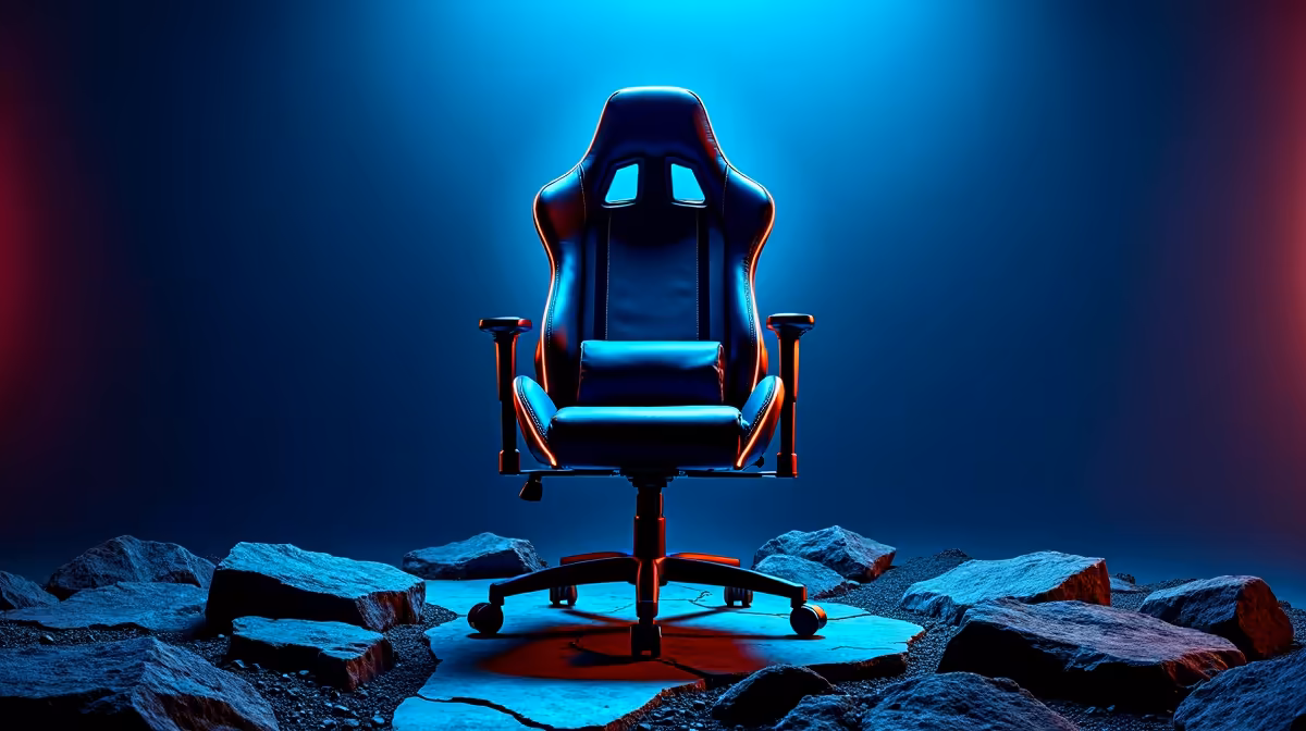 noblechairs vs MSI Gaming Chairs: Which Is Better for