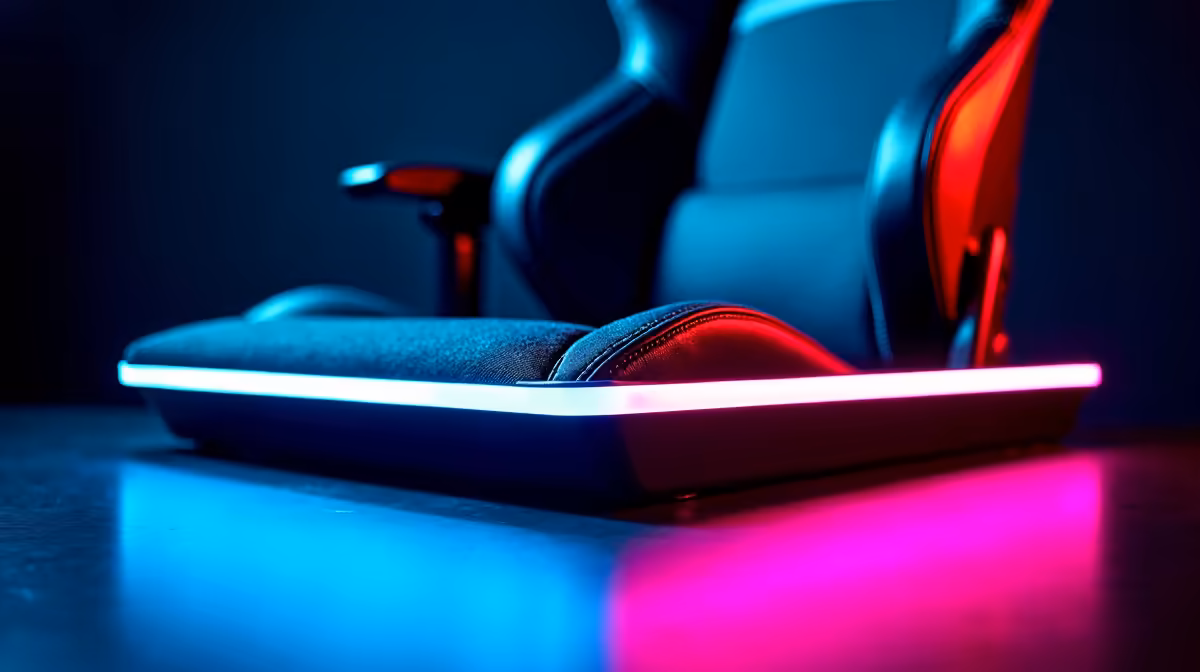 noblechairs vs Vertagear Gaming Chairs: Which Is