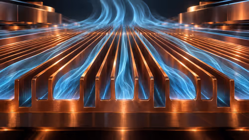 Noctua JouleForce cooling: what the new research means for PC buyers