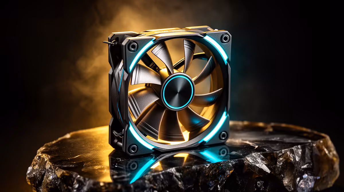 Flagship 120mm Fan Pricing in SA