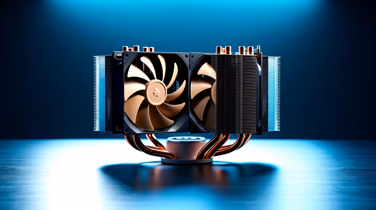 Noctua NH-D15 G2 vs Alternatives: Best Cooler at This