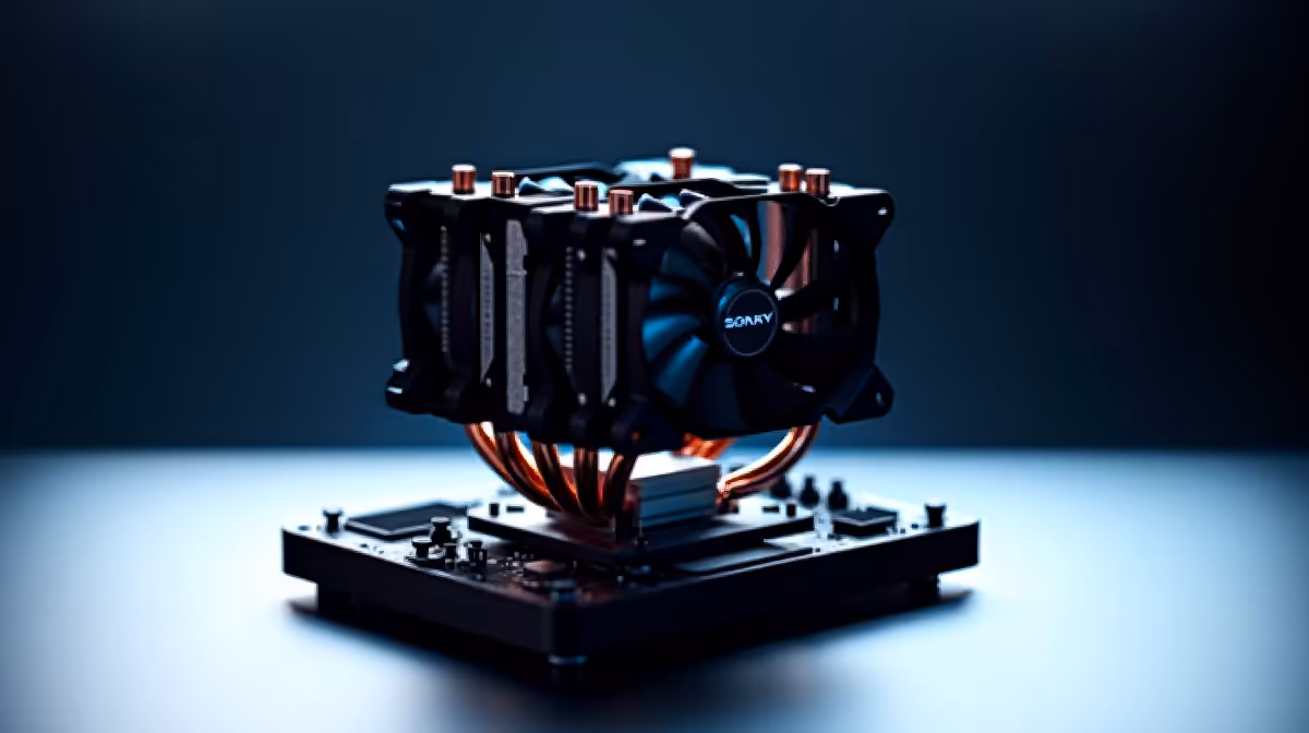 Noctua NH-D15 vs Alternatives: Cooling Performance