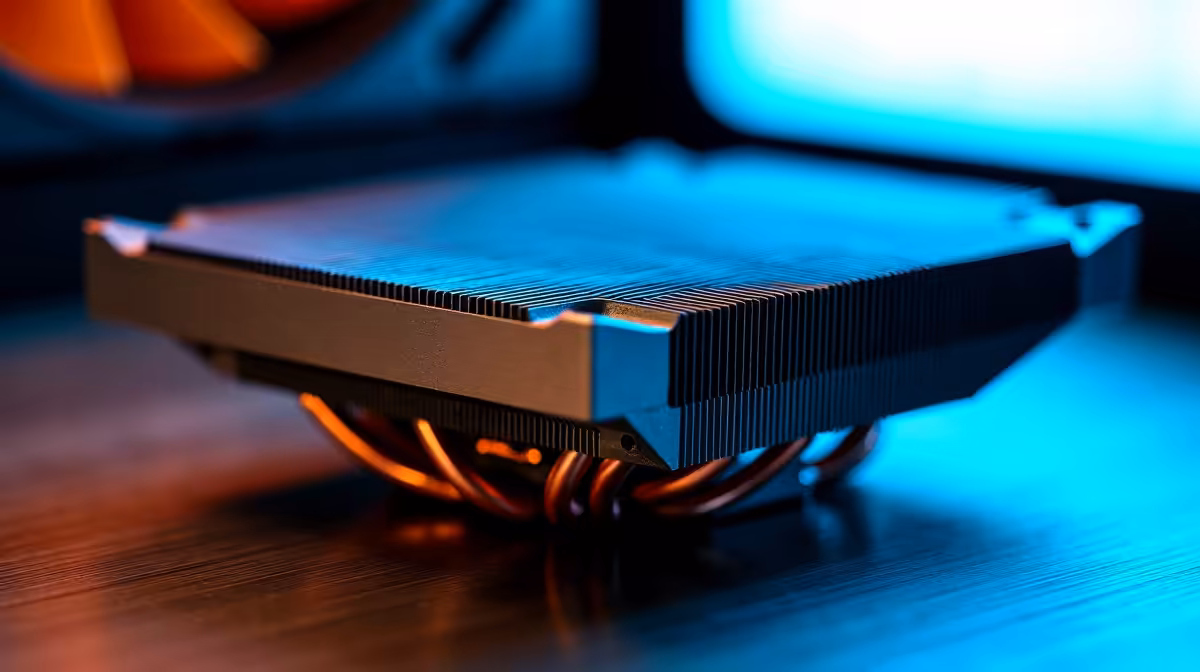 Noctua NH-L9a vs Alternatives: Best Cooler at This