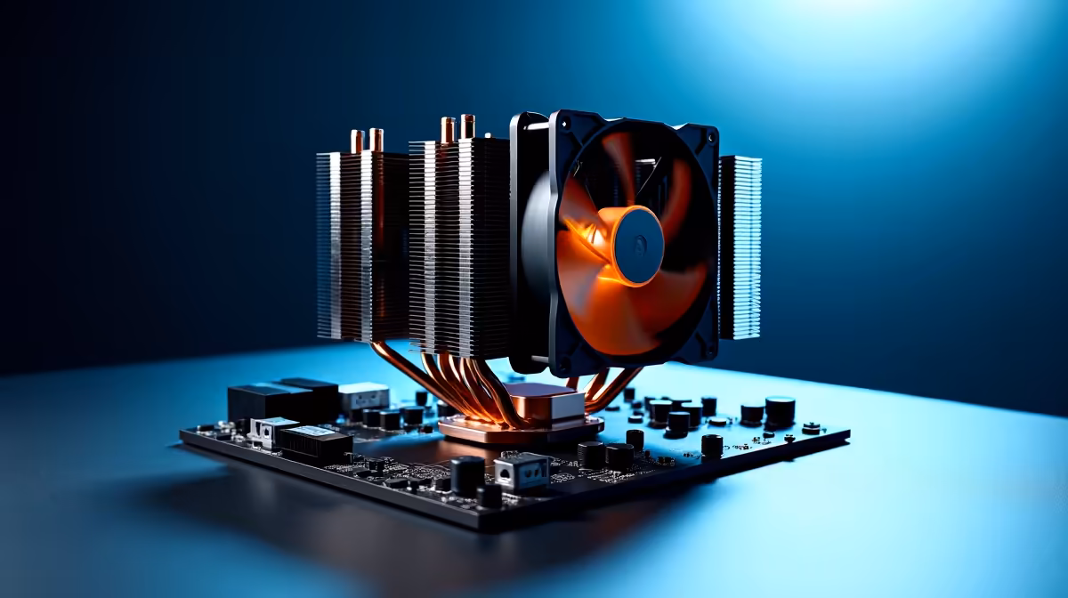 Noctua NH-U12A vs Alternatives: Best Cooler at This