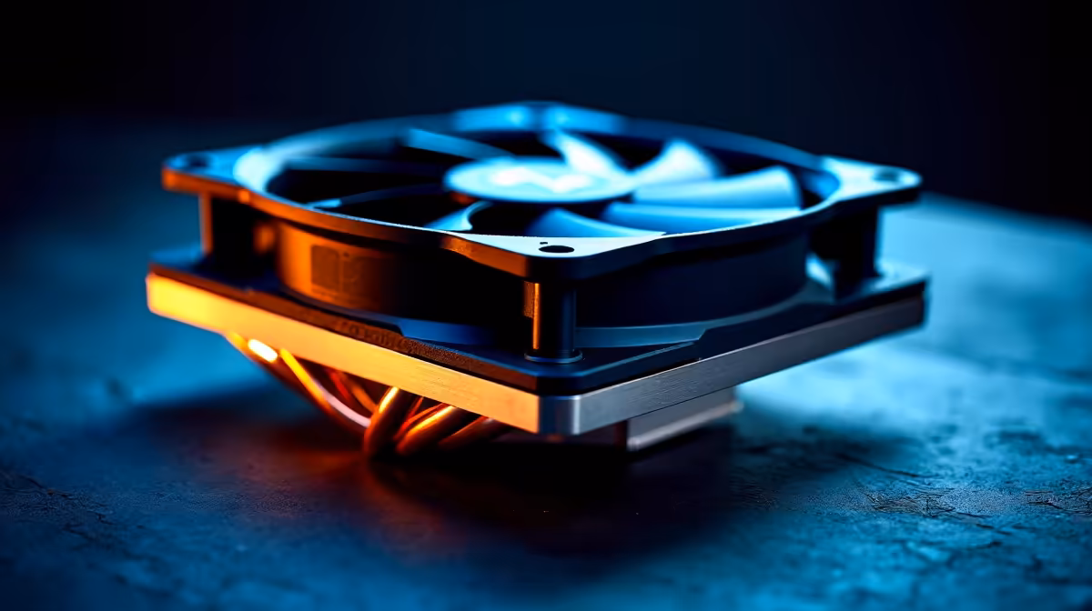 Noctua NH-U12S Review: Best CPU Cooler for Builds in?