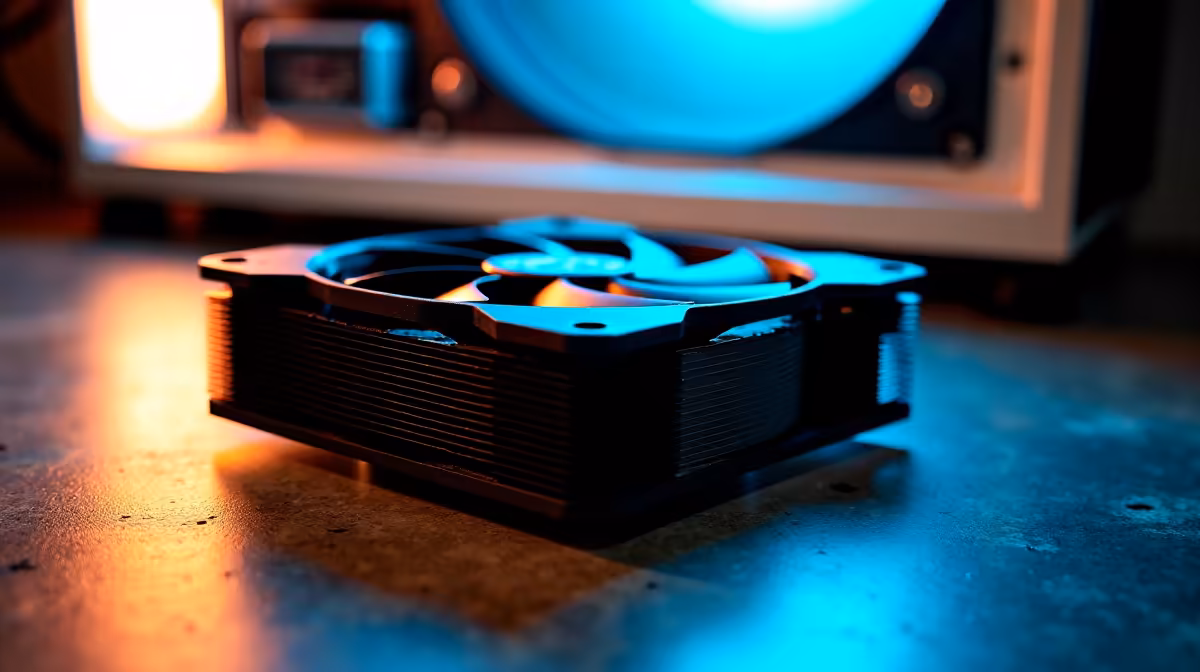 Noctua NH-U12S vs Alternatives: Cooling Performance