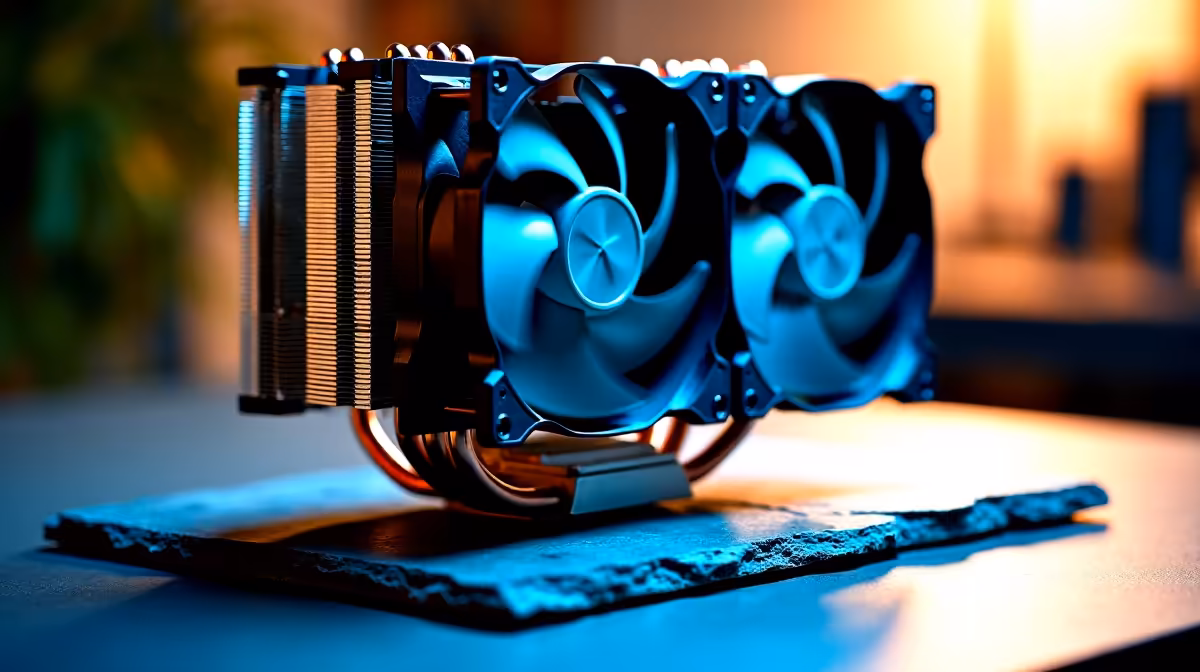 Noctua NH-U9S vs Alternatives: Best Cooler at This