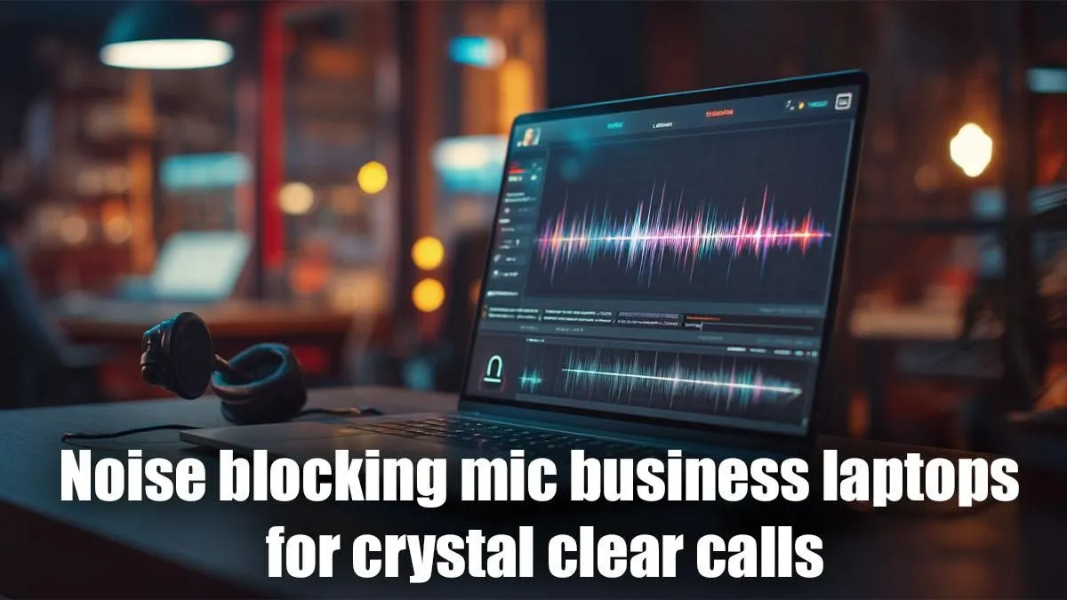 Crystal Clear Calls Anywhere