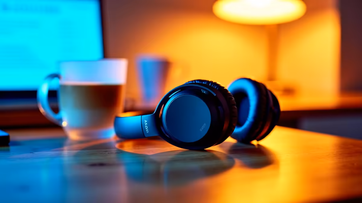 Noise-Canceling