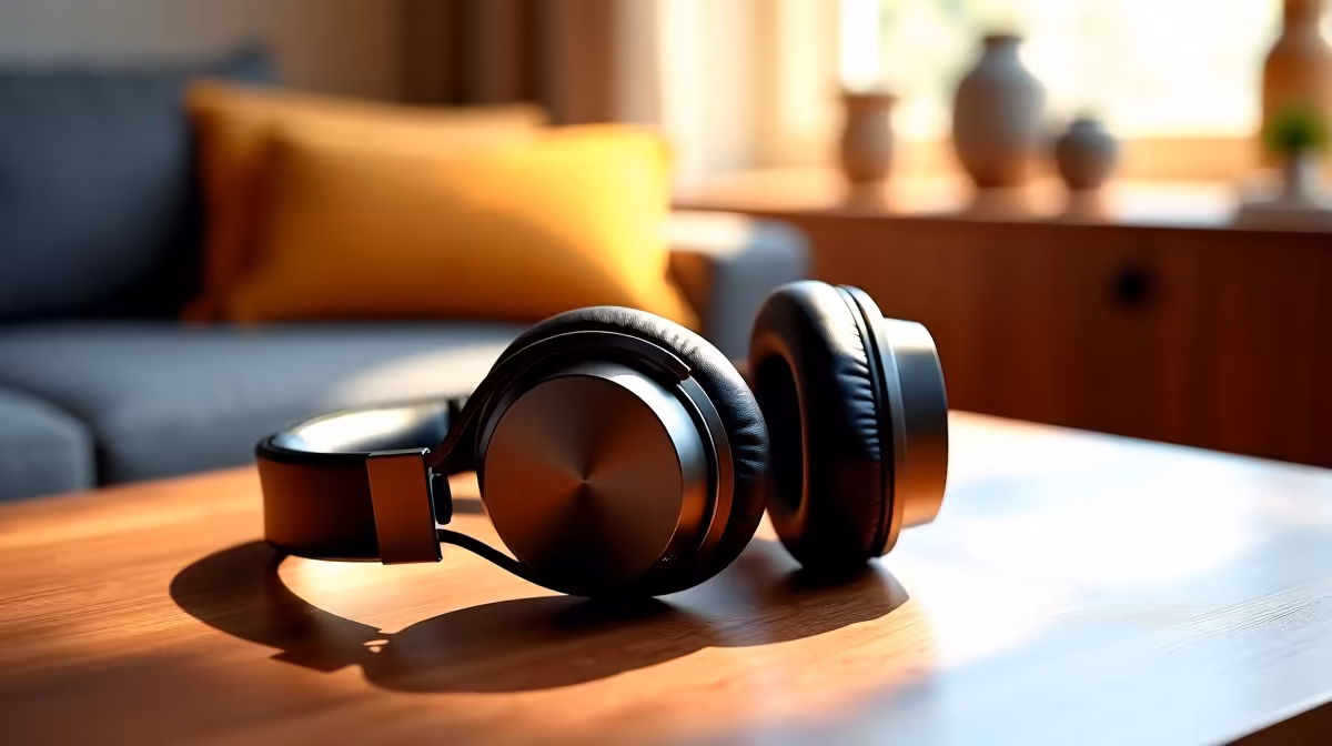 Redefine Sound Quality