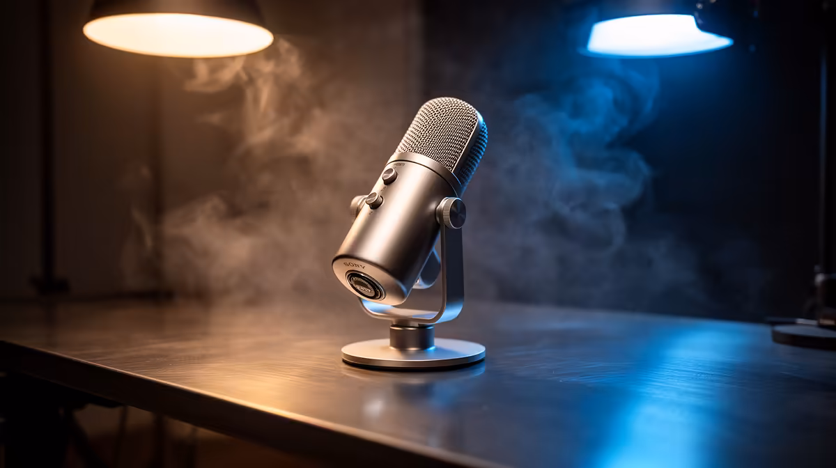 Eliminate Background Noise