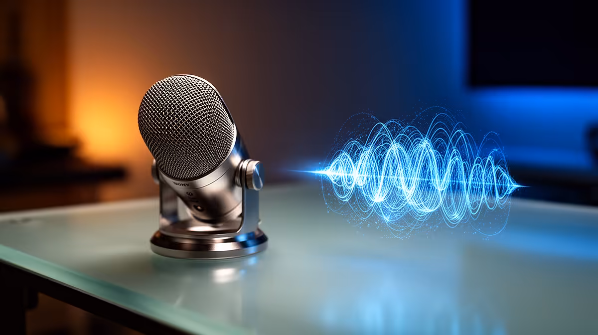 Hardware vs AI Noise Cleanup