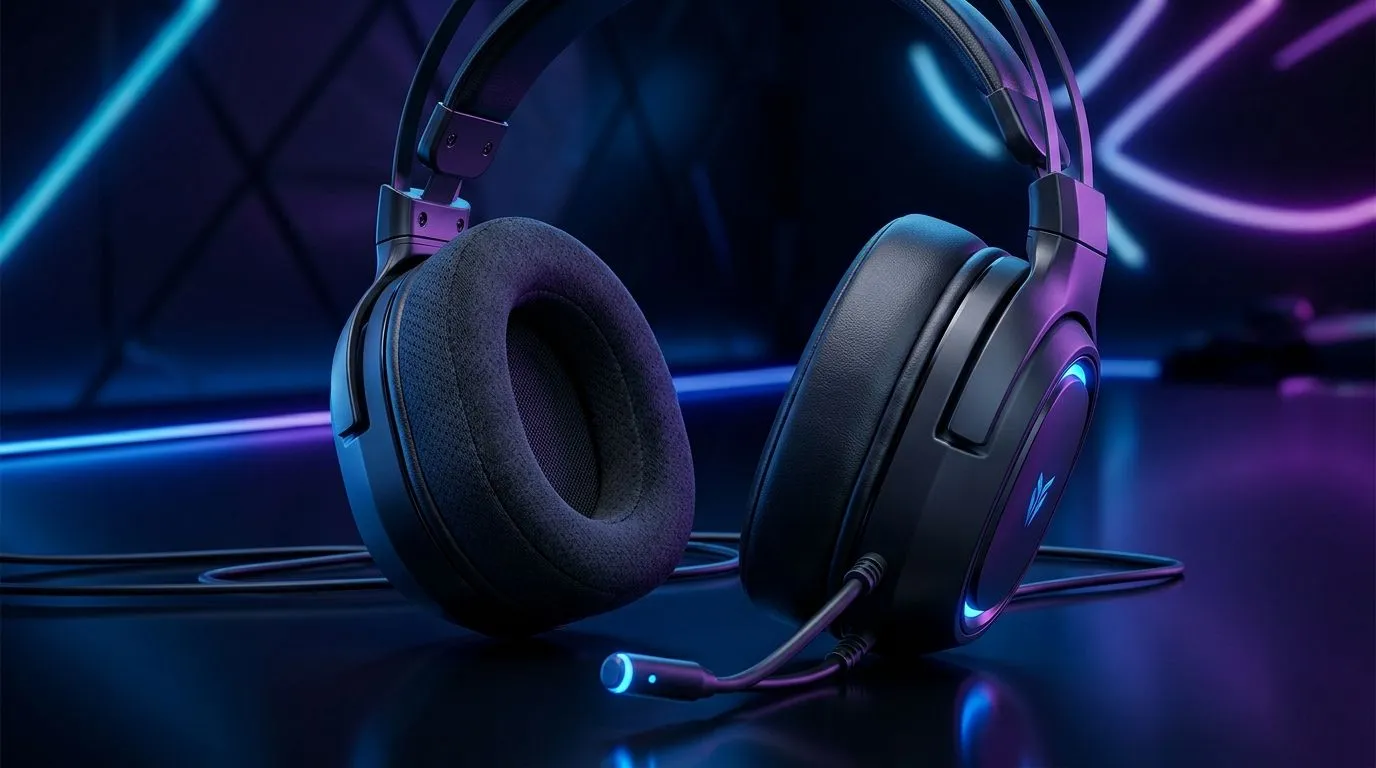 Comfort and sound differences explained