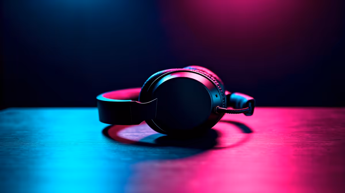 Noise Reduction Guide for SA Gamers