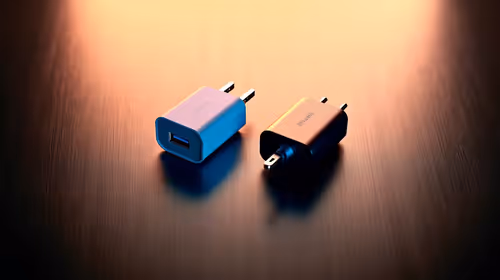 Noise Test Monitor Power Bricks: Office Optimization Guide