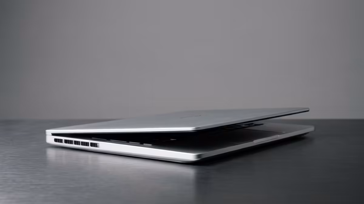 Quiet Your Work Laptop
