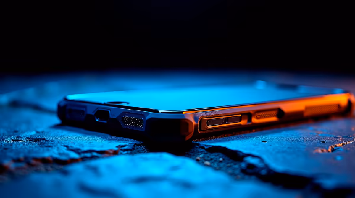 Nokia Durability Guide: Cases, Screen Protectors, and