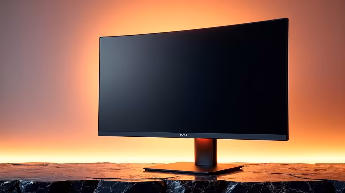 Eye-Friendly LED Dimming Monitors