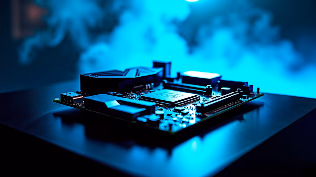 Cautious tech choice planning