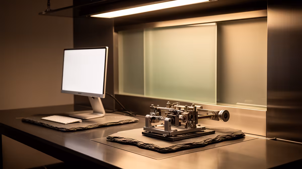 NWU Industrial Design laptop checklist