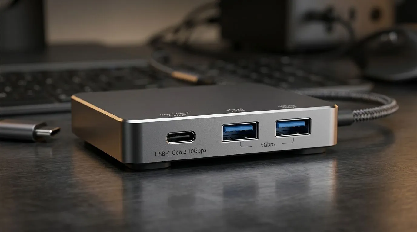 Fix front-port bottlenecks fast