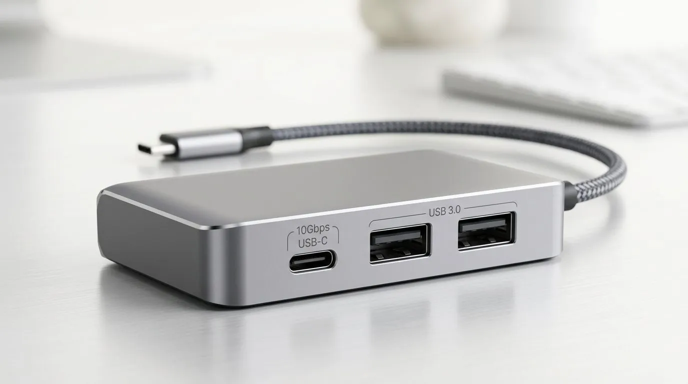 USB-C Gen2 and dual USB 3.0 fixes limited front I/O