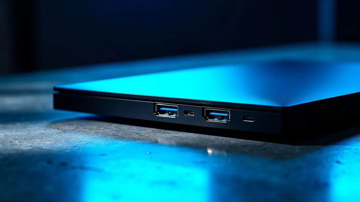 Upgrade Your PC Port Access