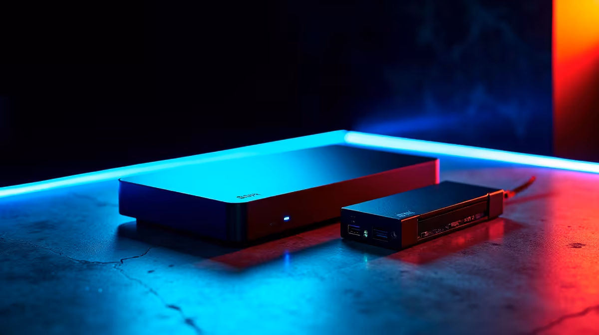 Not Enough USB Ports or Bandwidth? How to Plan