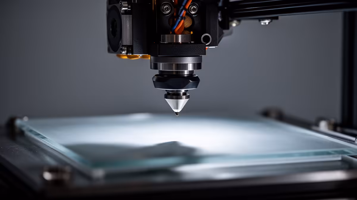 Why Your Resin Build Plate Comes Up Empty