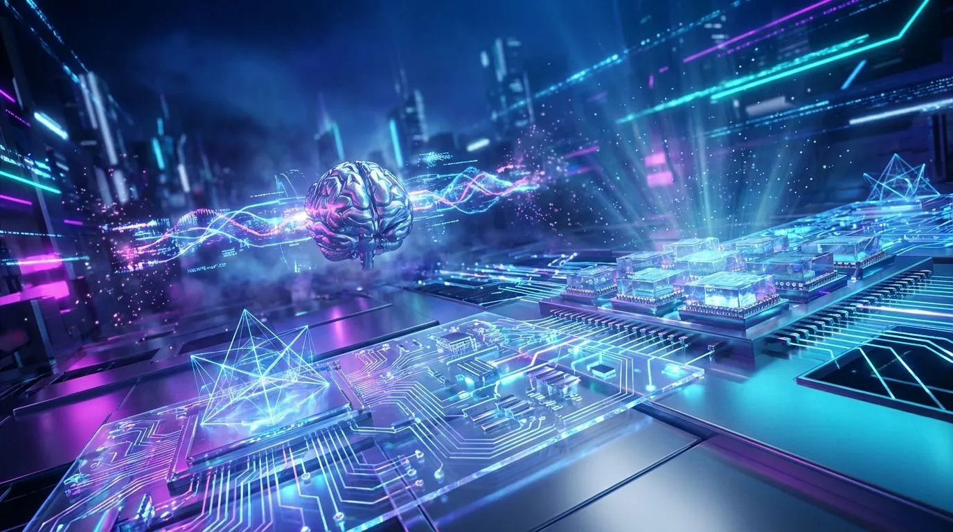 AI PC 2026: NPU Performance Guide