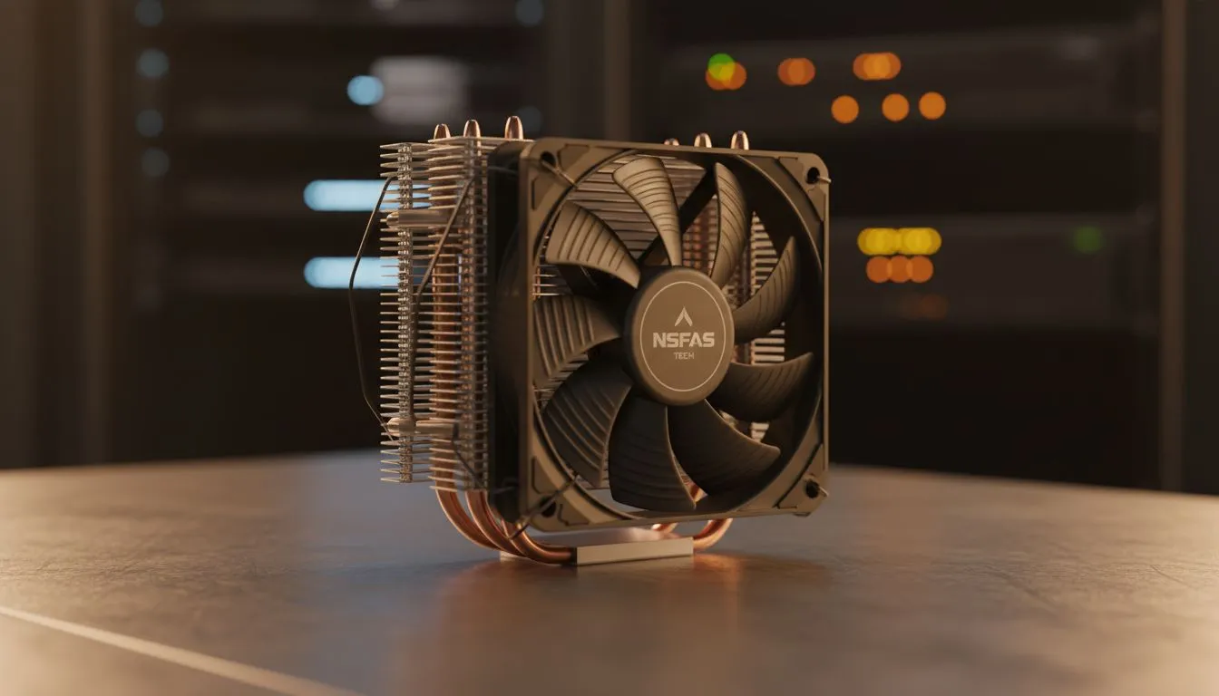 NSFAS Build: Budget Coolers That Work