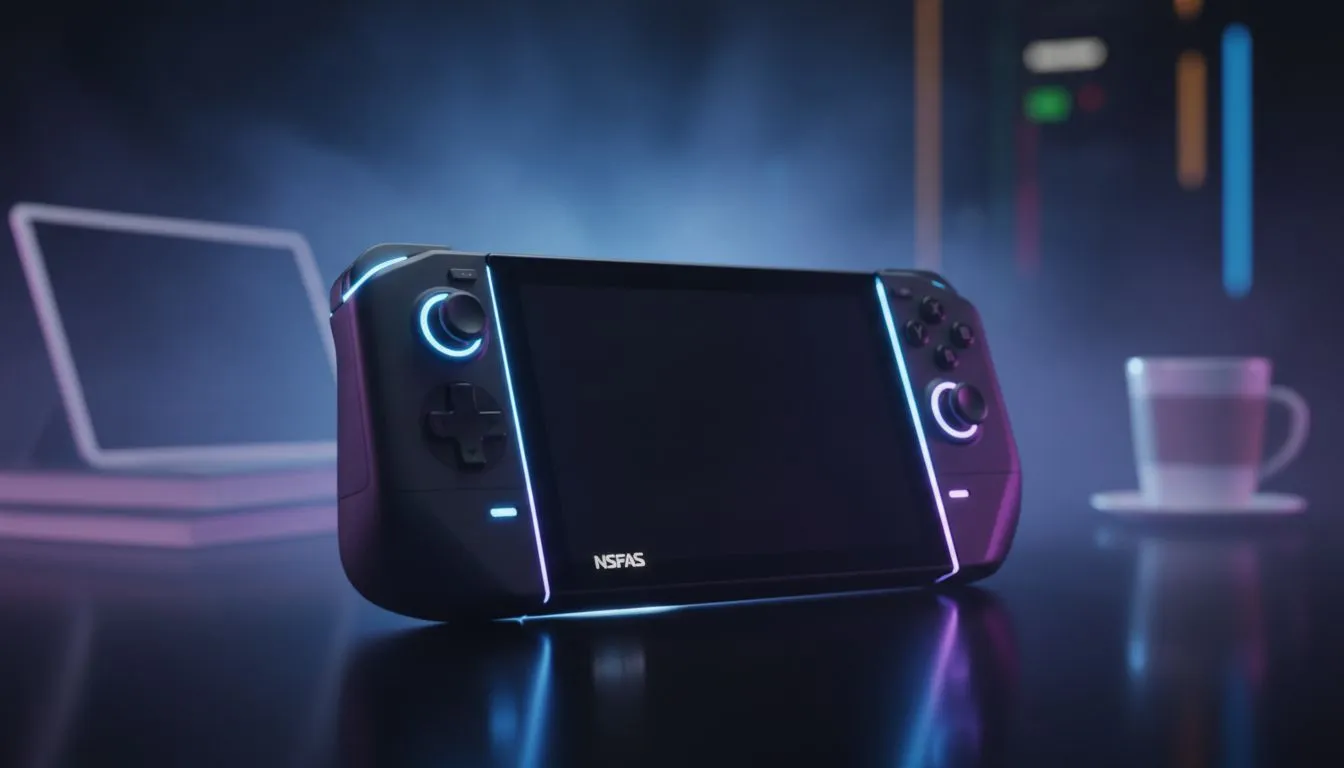 Handhelds vs Laptops for Campus