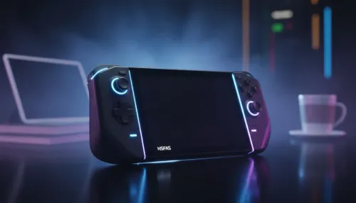 Gaming Handheld for University: Practical Student Guide [2025]