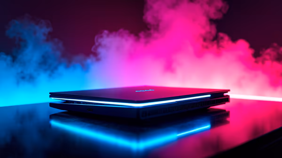 NSFAS Laptop for Competitive Esports ranking guide