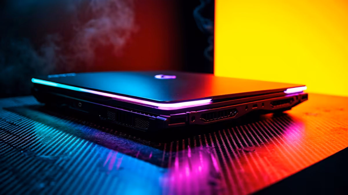 NSFAS Laptop for MMO and Live-service Games ranking guide