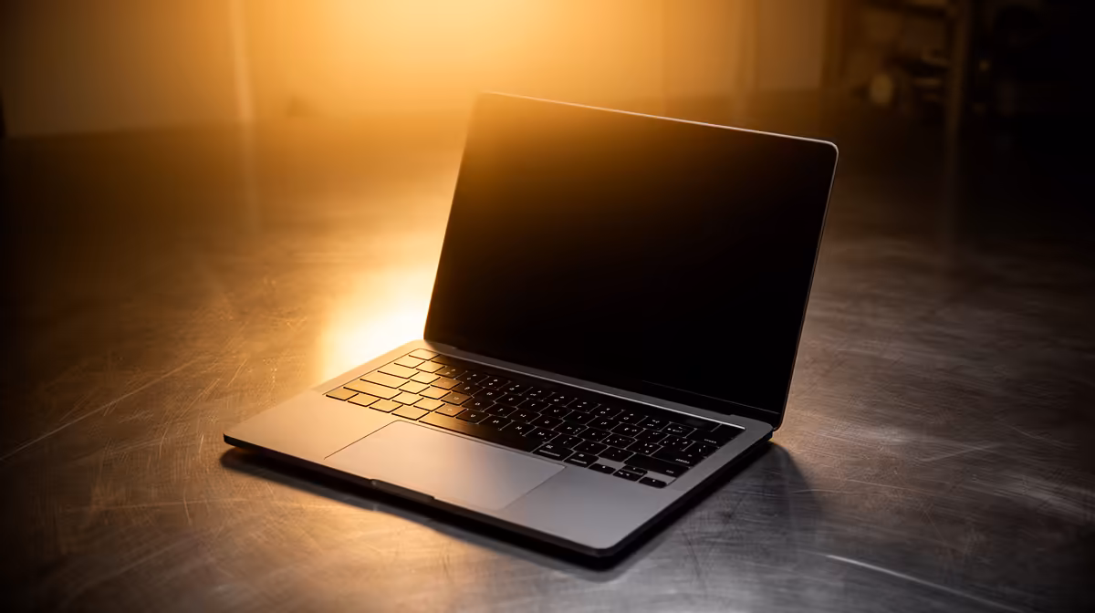 What happens after your NSFAS laptop is stolen