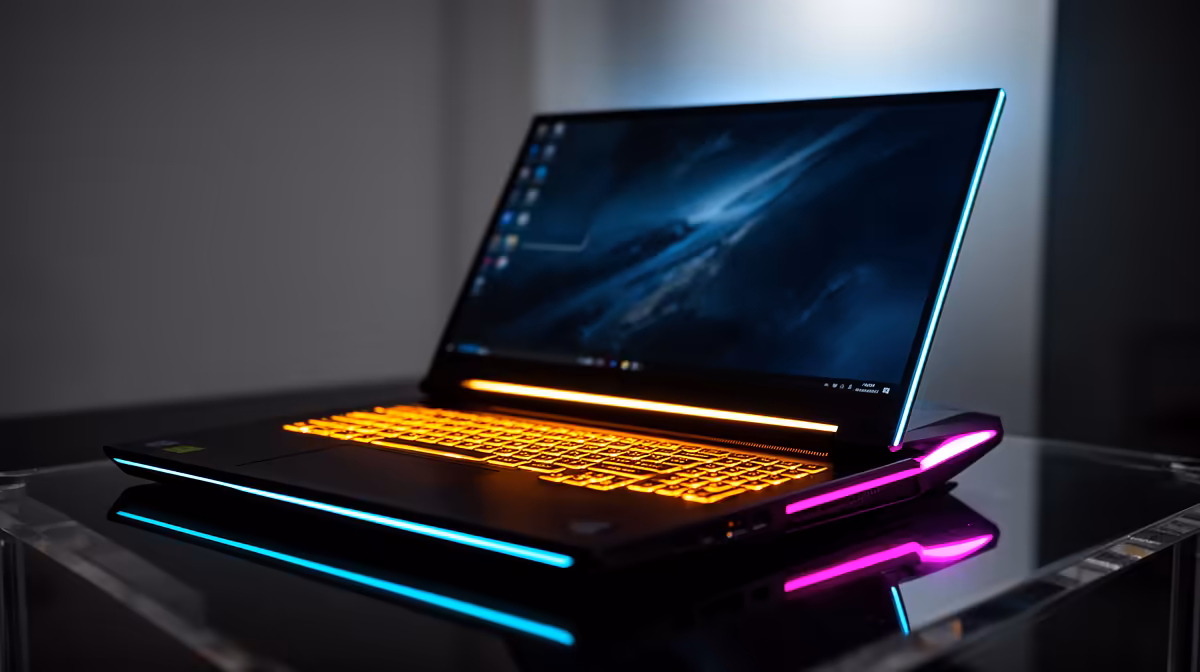 NSFAS laptops: SA gamer's FAQ buying signals