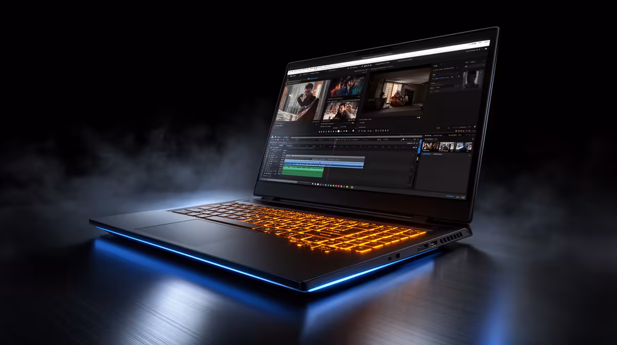 R10 000 laptop priorities for Film and Television