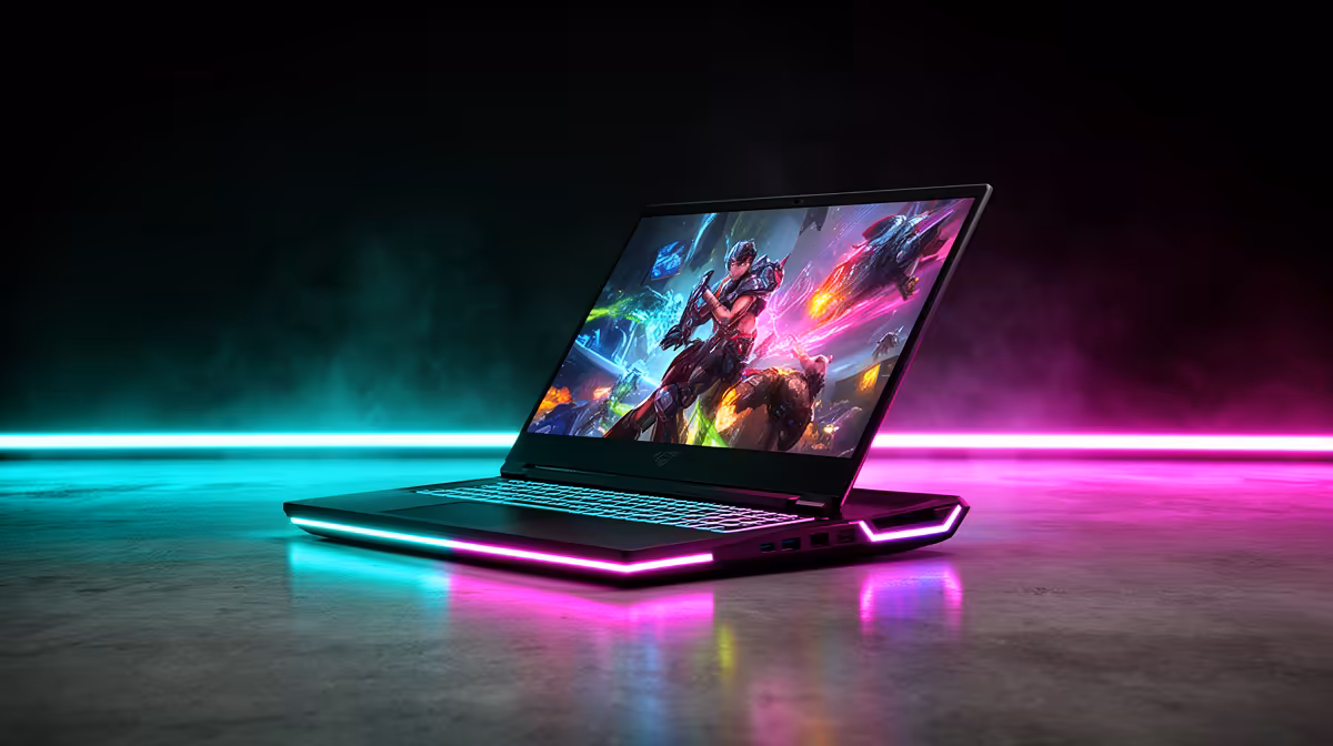 R10 000 laptop priorities for Game Design