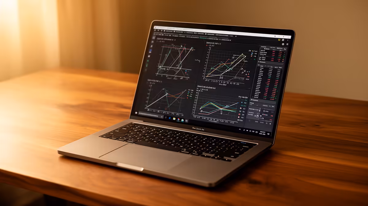 R12,000 Actuarial Science laptop priorities