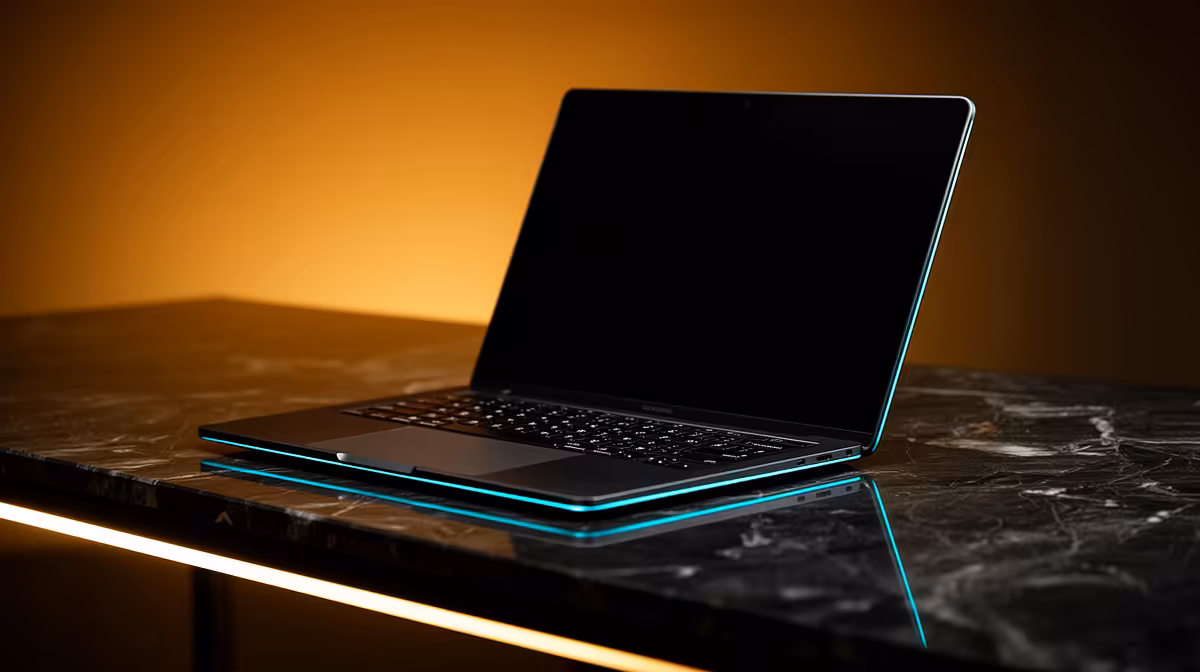 R12,000 Data Science laptop priorities