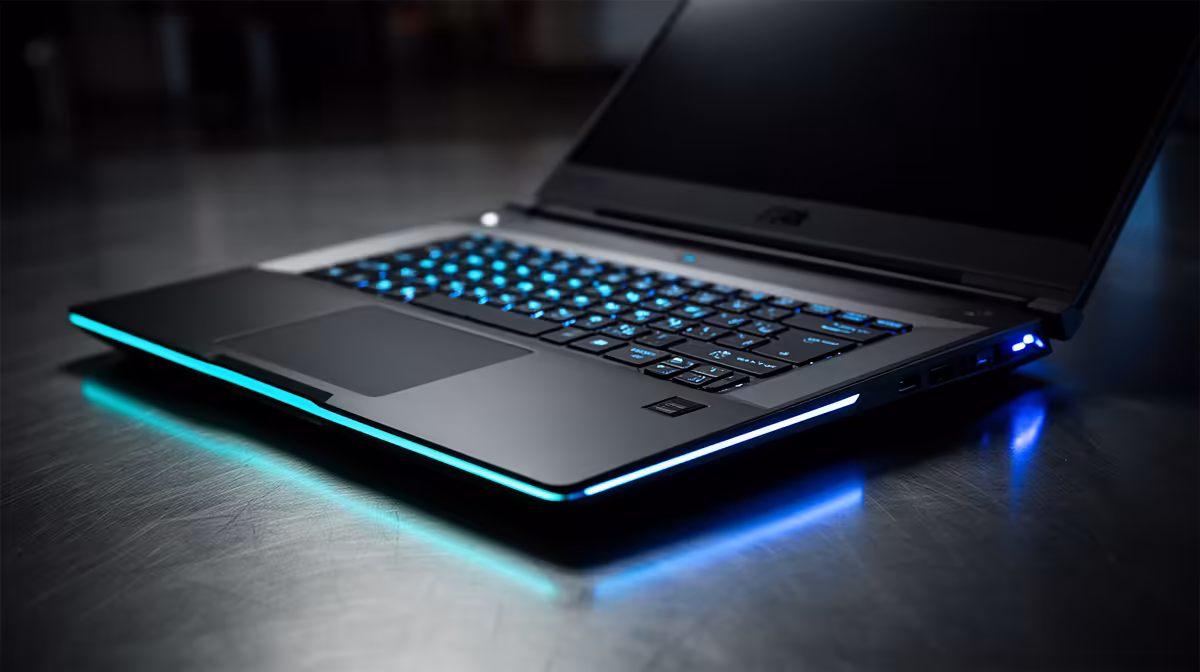 R15 000 laptop priorities for Information Systems