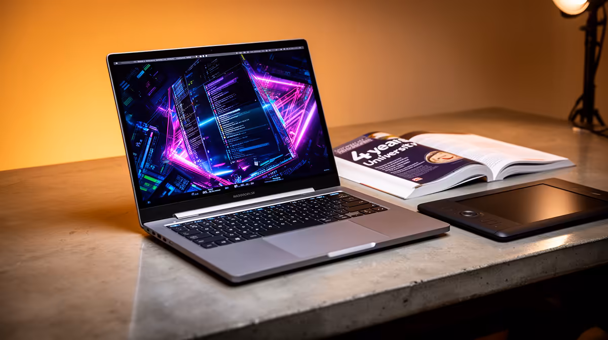 R15 000 laptop picks for Quantity Surveying students