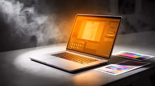 NSFAS R15 000 Laptop Guide for Visual Communication Students