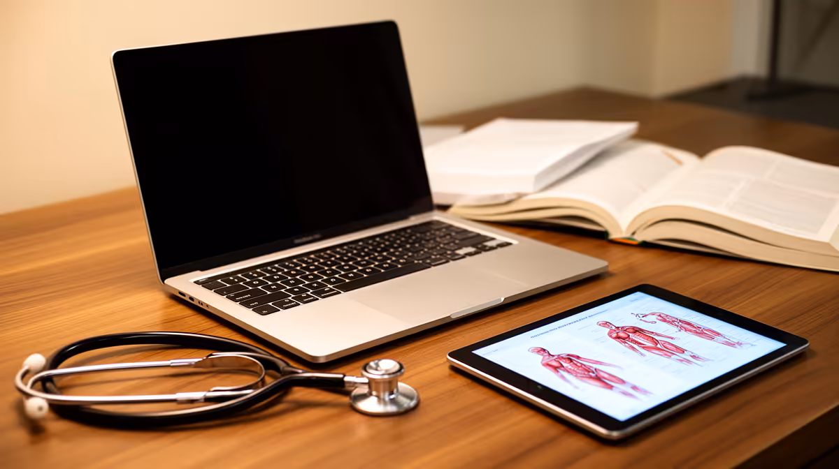 NSFAS R6,000 Laptop for Medicine Students buyer checklist
