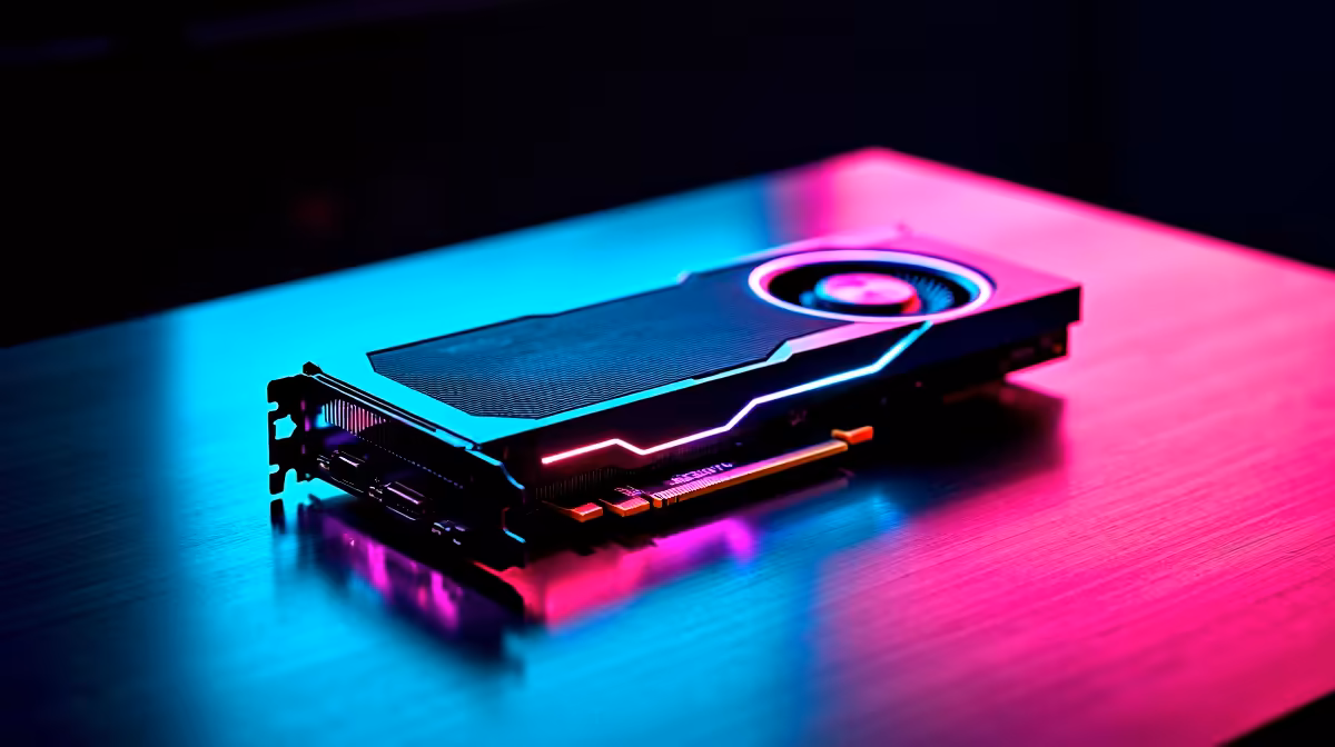 Budget GPU picks for NSFAS students