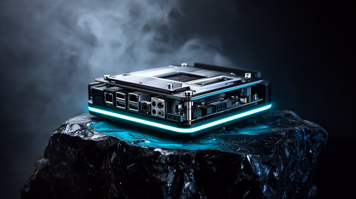 NUC vs SFF: Mini PC Form Factors