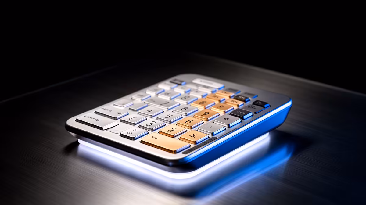 Numeric keypad vs top-row numbers for: ports, fit and