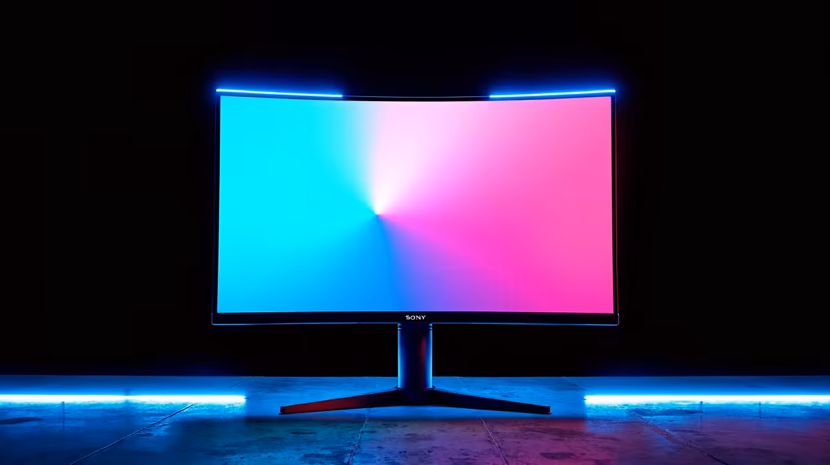 NVIDIA 1440p at 240Hz: Not Working