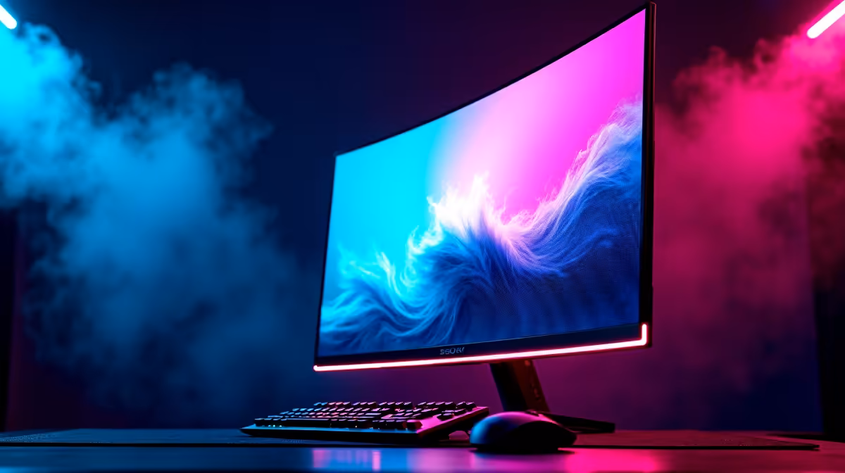 NVIDIA 4K at 144Hz: Not Working